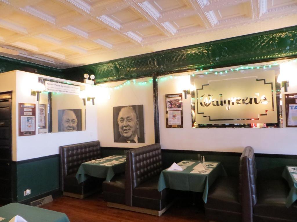 The Polo Inn Bridgeport U.S.A. Chicago Eksteriør bilde