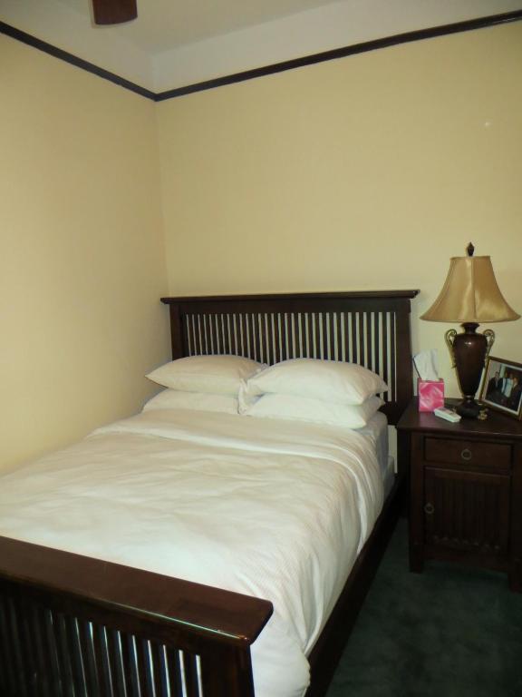 The Polo Inn Bridgeport U.S.A. Chicago Eksteriør bilde