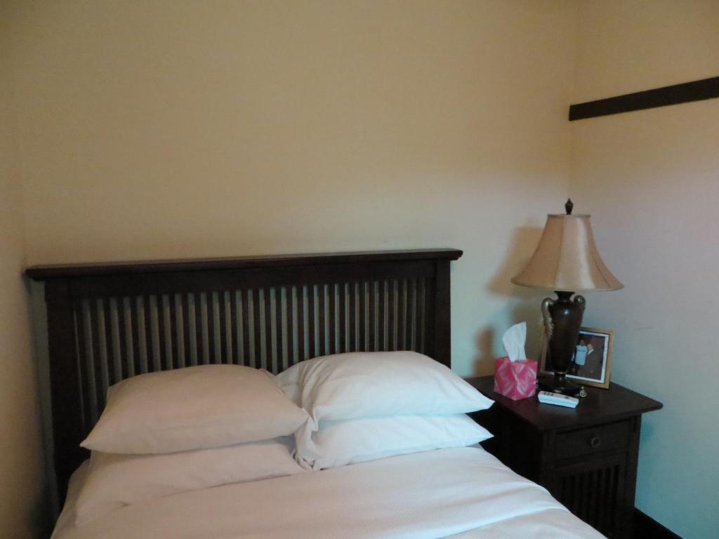 The Polo Inn Bridgeport U.S.A. Chicago Eksteriør bilde