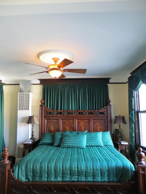 The Polo Inn Bridgeport U.S.A. Chicago Eksteriør bilde