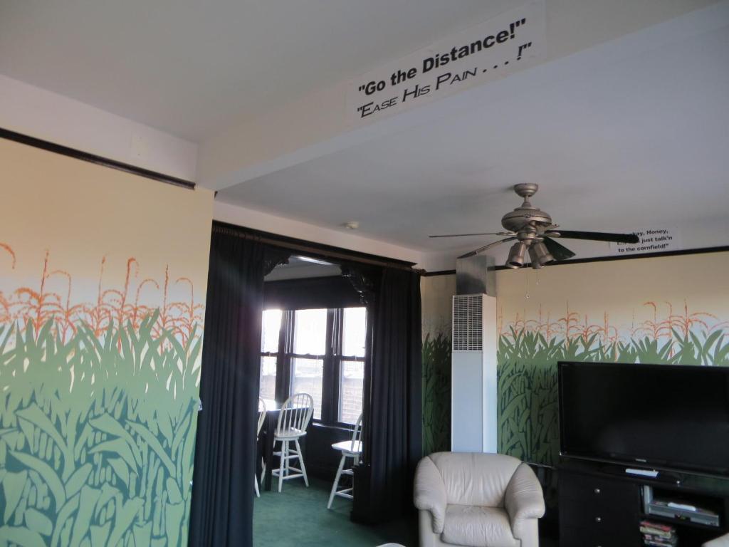 The Polo Inn Bridgeport U.S.A. Chicago Eksteriør bilde
