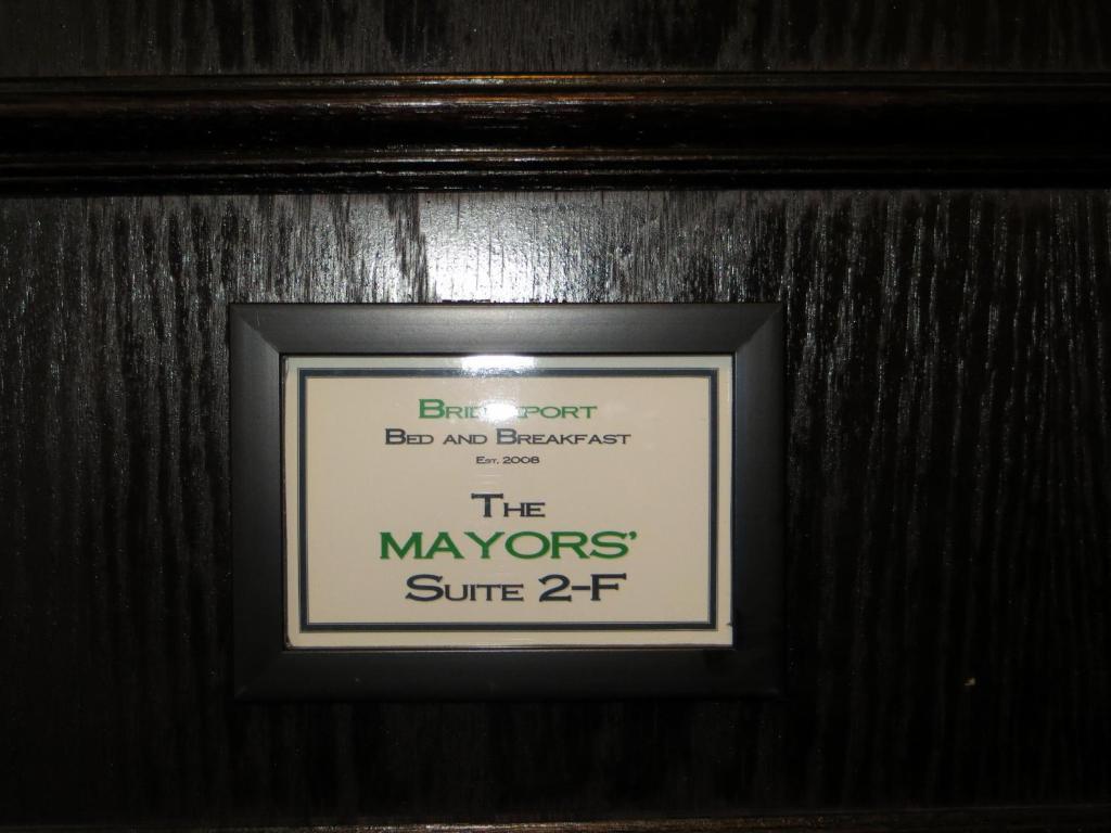 The Polo Inn Bridgeport U.S.A. Chicago Rom bilde