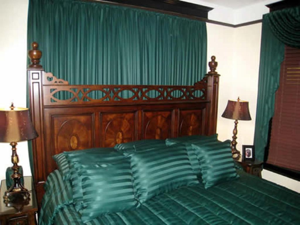 The Polo Inn Bridgeport U.S.A. Chicago Rom bilde